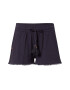 Ragwear Pantaloni 'ANIKO' bleumarin - Pled.ro