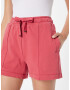 Ragwear Pantaloni 'BREEZZY' fucsia - Pled.ro