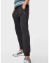 Ragwear Pantaloni 'POCK' negru - Pled.ro