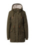 Ragwear Parka de iarnă 'ELSIE' oliv - Pled.ro