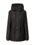 Ragwear Parka de iarnă 'MONADIS RAINY' negru - Pled.ro