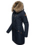 Ragwear Parka de iarnă 'Tawny' bleumarin - Pled.ro