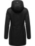 Ragwear Parka de iarnă 'Tunned' negru - Pled.ro