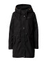 Ragwear Parka de primăvară-toamnă 'Canny' negru - Pled.ro