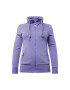 Ragwear Plus Hanorac 'RYLIE' albastru violet - Pled.ro