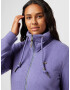 Ragwear Plus Hanorac 'RYLIE' albastru violet - Pled.ro