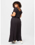 Ragwear Plus Rochie negru - Pled.ro