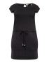 Ragwear Plus Rochie 'SOCHO' negru - Pled.ro