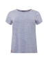 Ragwear Plus Tricou 'MINT' albastru porumbel - Pled.ro