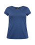 Ragwear Plus Tricou 'MINTT' bleumarin - Pled.ro