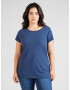 Ragwear Plus Tricou 'MINTT' bleumarin - Pled.ro