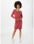 Ragwear Rochie 'ALEXA' roz pitaya - Pled.ro