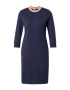 Ragwear Rochie 'ALODIE' bleumarin - Pled.ro