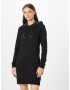 Ragwear Rochie 'Bess' gri / negru - Pled.ro