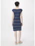 Ragwear Rochie 'Chego' albastru / indigo - Pled.ro