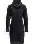 Ragwear Rochie 'Chloe' negru - Pled.ro