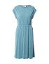 Ragwear Rochie 'DAIZIE' cyan - Pled.ro