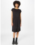 Ragwear Rochie 'DAIZIE' negru - Pled.ro