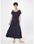 Ragwear Rochie de vară bleumarin - Pled.ro