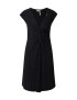 Ragwear Rochie de vară 'Comfrey' negru / alb - Pled.ro