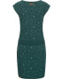 Ragwear Rochie de vară 'Penelope' verde - Pled.ro