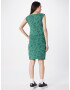 Ragwear Rochie de vară verde pin / verde iarbă - Pled.ro