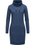 Ragwear Rochie 'Ditik' bleumarin - Pled.ro