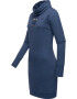 Ragwear Rochie 'Ditik' bleumarin - Pled.ro