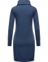 Ragwear Rochie 'Ditik' bleumarin - Pled.ro