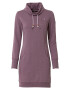 Ragwear Rochie 'Ditik' mauve - Pled.ro