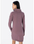 Ragwear Rochie 'Ditik' mauve - Pled.ro