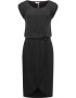 Ragwear Rochie 'Ethany' negru - Pled.ro