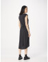 Ragwear Rochie 'Ethany' negru - Pled.ro