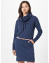 Ragwear Rochie 'Laurra' bleumarin - Pled.ro