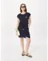 Ragwear Rochie 'MAIYLA' bleumarin - Pled.ro