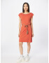 Ragwear Rochie 'MANNDY' corai - Pled.ro