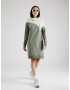 Ragwear Rochie 'MARISHKA' verde pastel / verde amestecat - Pled.ro