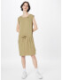 Ragwear Rochie 'MASCARPONE' oliv - Pled.ro