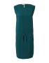 Ragwear Rochie 'MASCARPONE' verde închis - Pled.ro