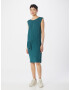 Ragwear Rochie 'MASCARPONE' verde închis - Pled.ro