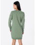 Ragwear Rochie 'MENITA' verde pastel - Pled.ro