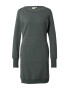 Ragwear Rochie 'Menita' verde smarald - Pled.ro