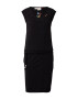 Ragwear Rochie negru - Pled.ro