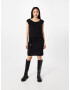 Ragwear Rochie negru - Pled.ro