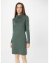 Ragwear Rochie 'PLENA' verde închis / alb - Pled.ro