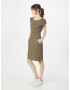 Ragwear Rochie 'RIVAN' oliv / verde deschis - Pled.ro