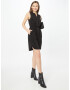 Ragwear Rochie 'ROISIN' negru - Pled.ro