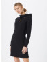 Ragwear Rochie 'Sabreen' negru - Pled.ro