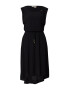 Ragwear Rochie 'SIROCCO' negru - Pled.ro