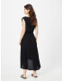 Ragwear Rochie 'SIROCCO' negru - Pled.ro